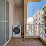 Cosy 3br With Private Terrace In By 360 Estates Daire *