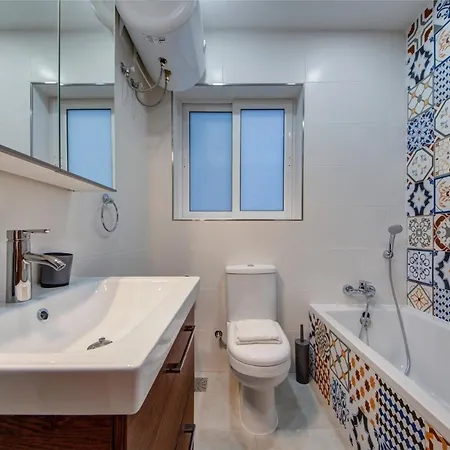 Cosy 3br With Private Terrace In By 360 Estates Слима