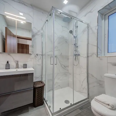 Cosy 3br With Private Terrace In By 360 Estates Апартаменты Слима