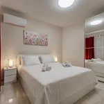 Cosy 3br With Private Terrace In By 360 Estates Apartment