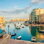 Cosy 3br With Private Terrace In By 360 Estates * Sliema