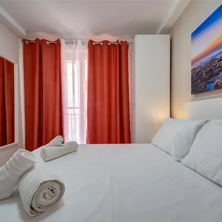 Apartamento Cosy 3br With Private Terrace In By 360 Estates *