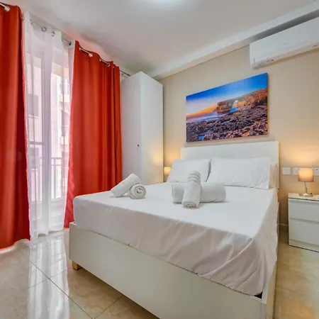 Cosy 3br With Private Terrace In By 360 Estates Sliema