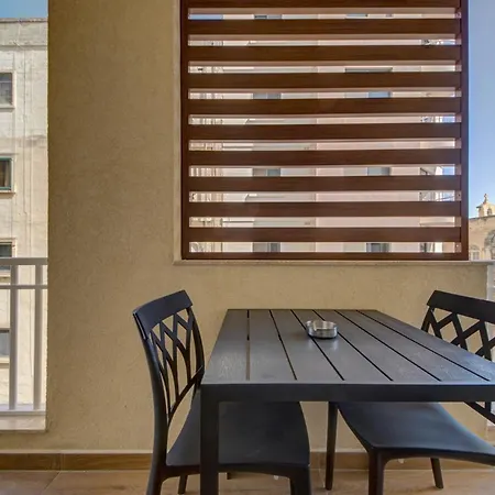 Cosy 3br With Private Terrace In By 360 Estates Apartment