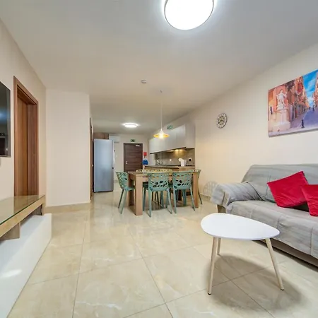 Apartamento Cosy 3br With Private Terrace In By 360 Estates