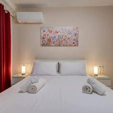 Apartmán Cosy 3br With Private Terrace In By 360 Estates Sliema