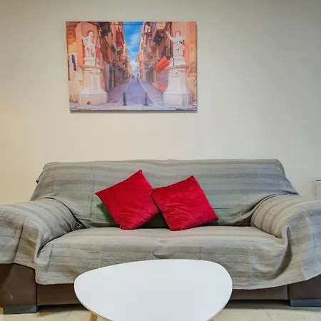 Apartment Cosy 3br With Private Terrace In By 360 Estates
